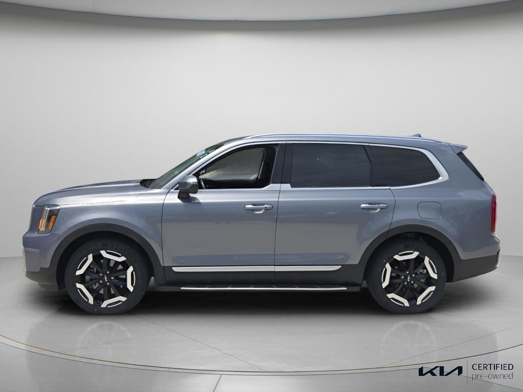 2024 Kia Telluride - $29,490