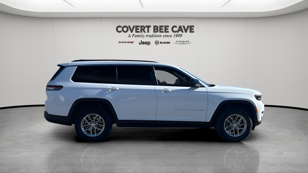 New Car 2025 Jeep Grand Cherokee L  For Sale Under $40,000 In Austin, Texas