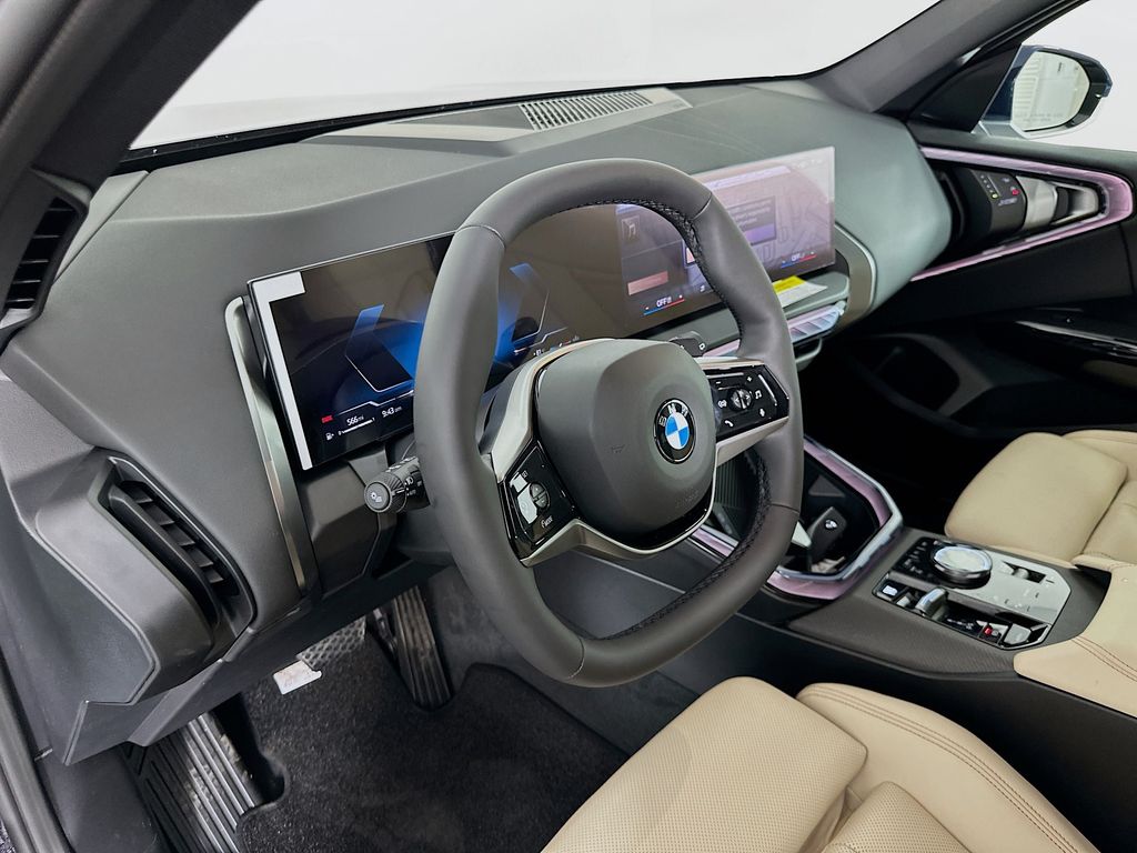 Thumbnail: 2026 BMW X3 - 9