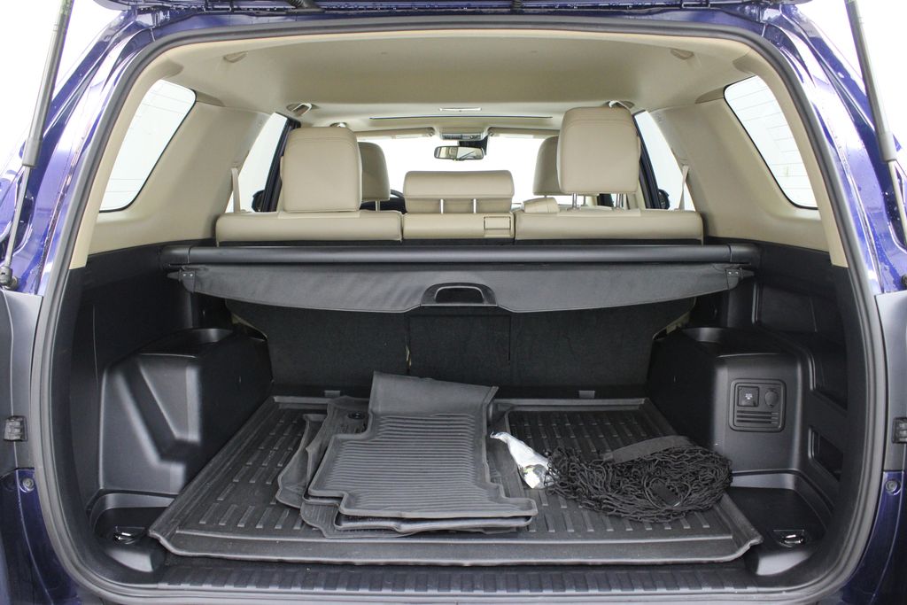 used 2022 Toyota 4Runner car, priced at $39,999
