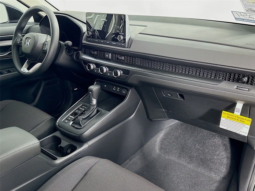 Used Car 2025 Honda Cr-v  Ex For Sale In Austin, Texas