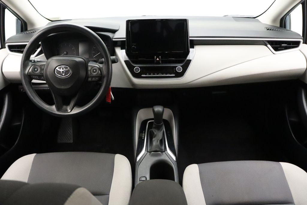 Thumbnail: 2023 Toyota Corolla - 24