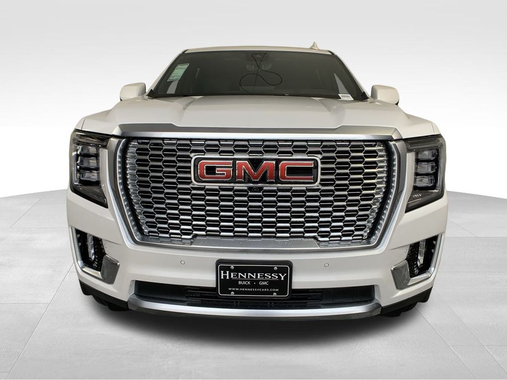 2024 GMC Yukon XL Denali 9