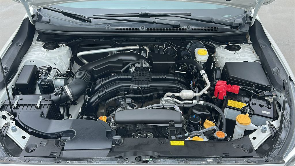 2024 Subaru Crosstrek Premium - 2