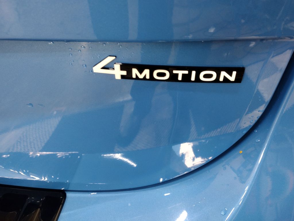 2025 Volkswagen ID. Buzz 1st Edition