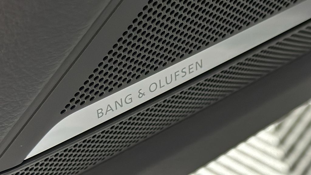 2025 Audi A6  30