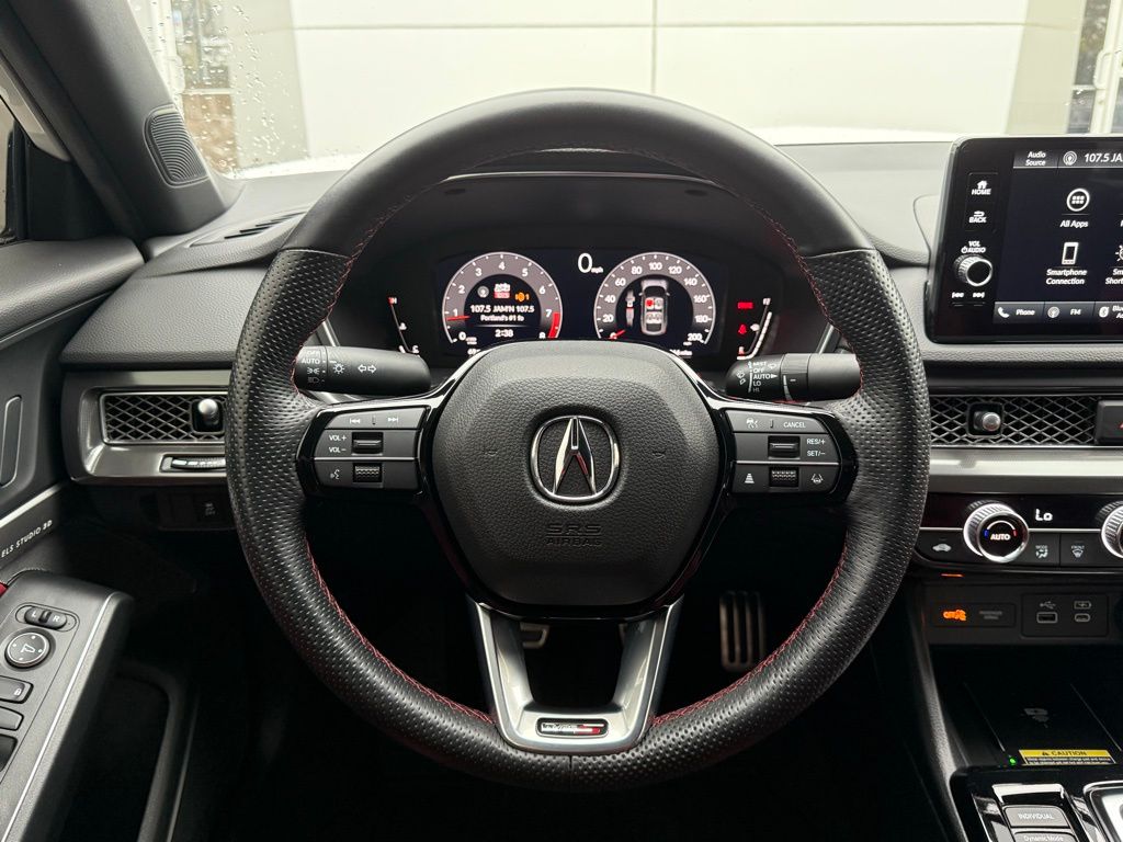 2024 Acura Integra Type S