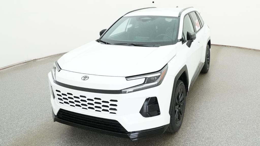 Thumbnail: 2026 Toyota RAV4 - 21