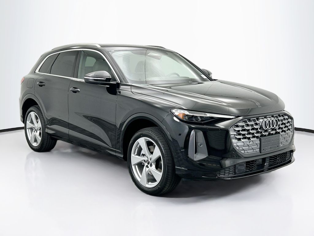 Thumbnail: 2025 Audi Q5 - 3