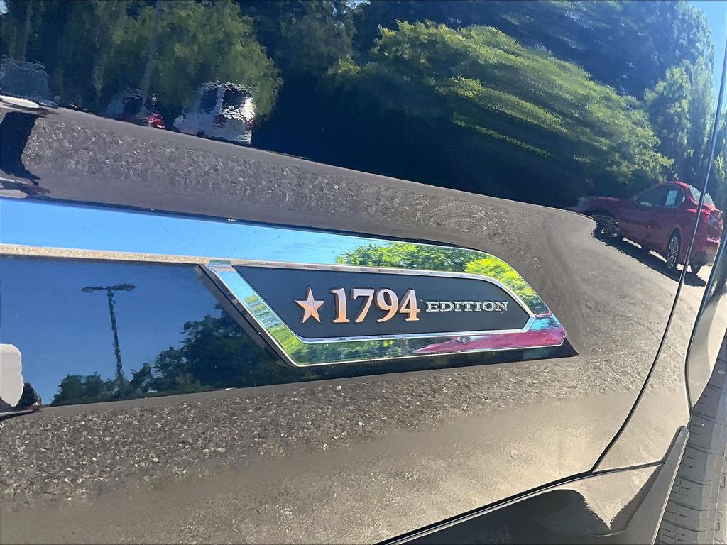 2025 Toyota Tundra — photo 29