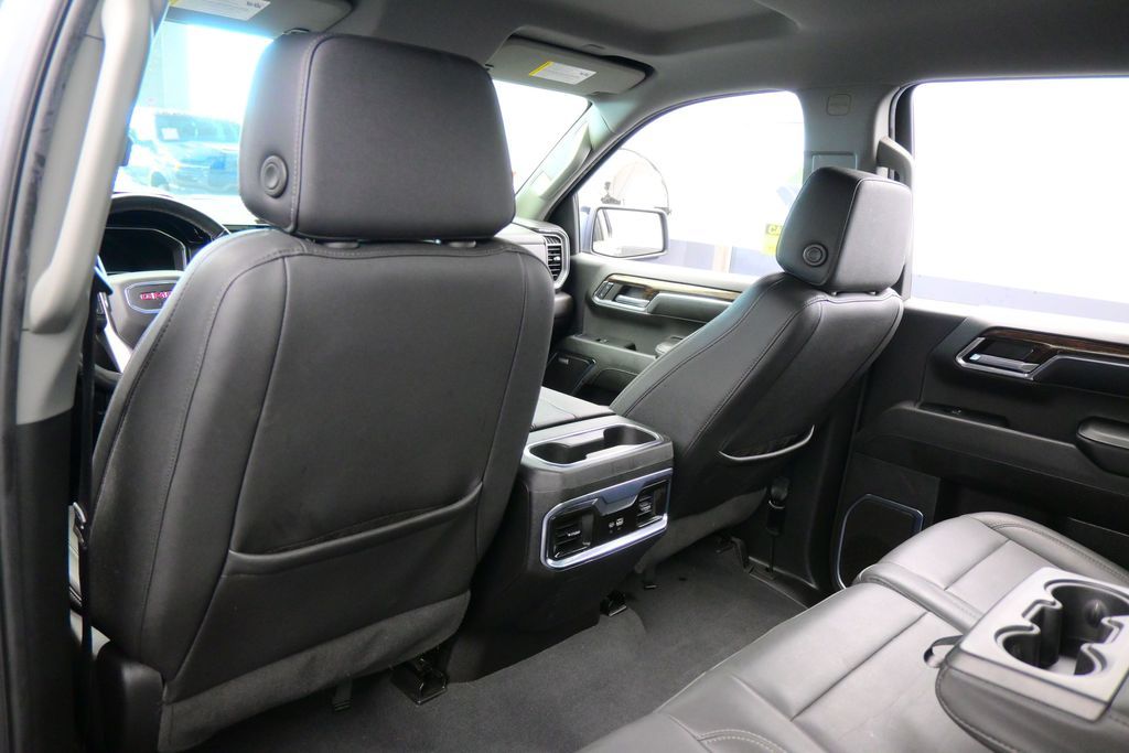 Used 2024 Sterling Metallic GMC Elevation image 40