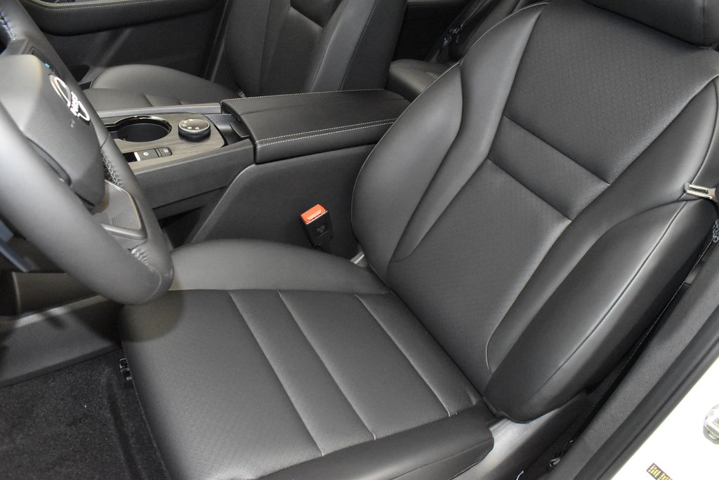 Thumbnail: 2026 Nissan Rogue - 12