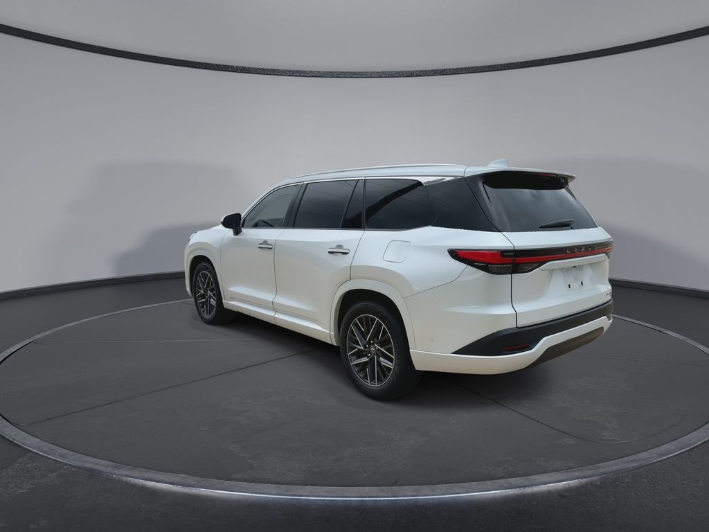 Thumbnail: 2025 Lexus TX - 6