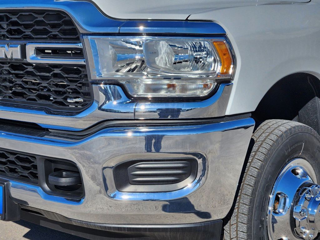 2024 Ram 3500 Tradesman 6