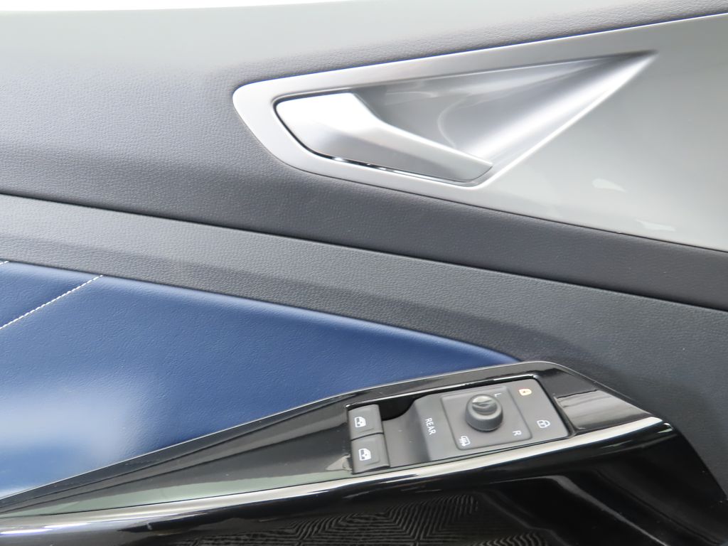 2025 Volkswagen ID.4 Pro S 24