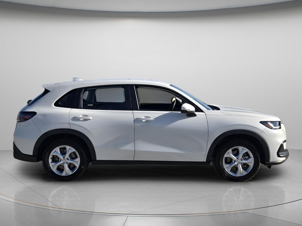 2025 Honda HR-V - $24,989