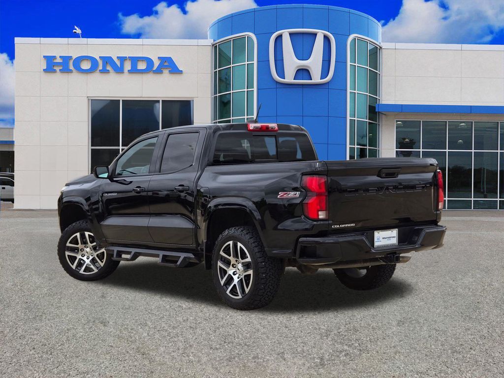 Used 2023 Chevrolet Colorado Truck