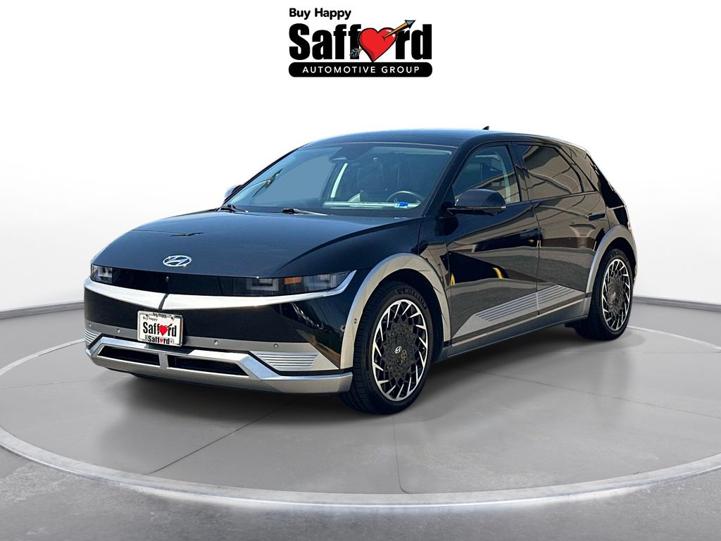 2024 Hyundai IONIQ 5 Limited