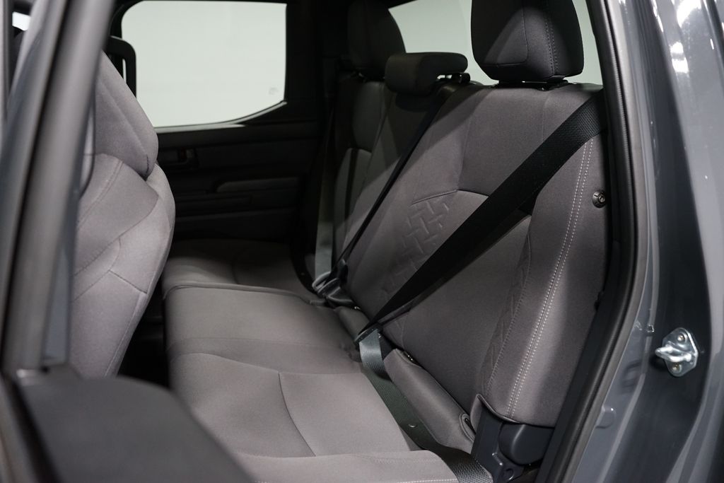 Thumbnail: 2024 Toyota Tacoma - 28