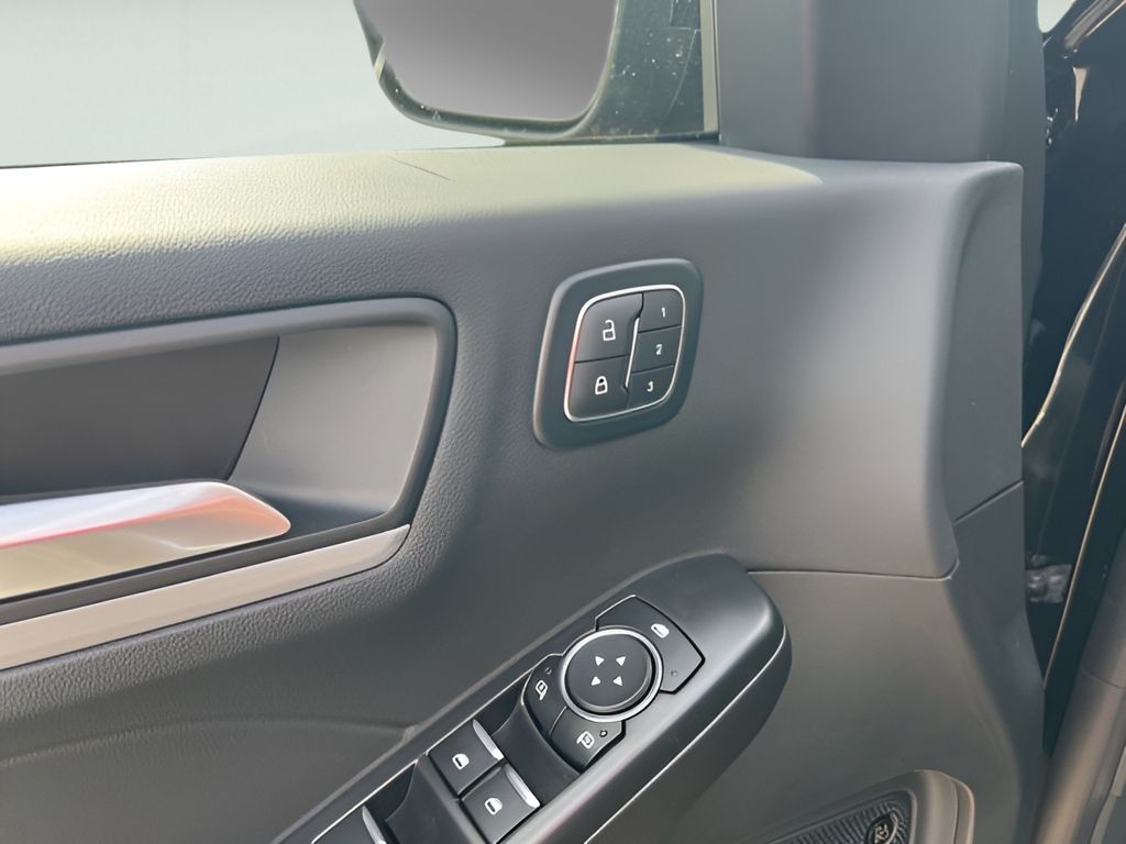 2026 Ford Escape Hybrid
