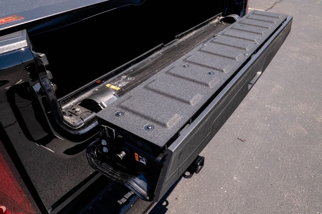 Used 2025 GMC Sierra 2500HD Truck