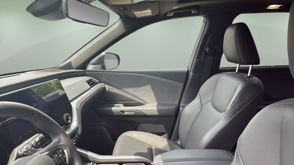 2025 Lexus TX