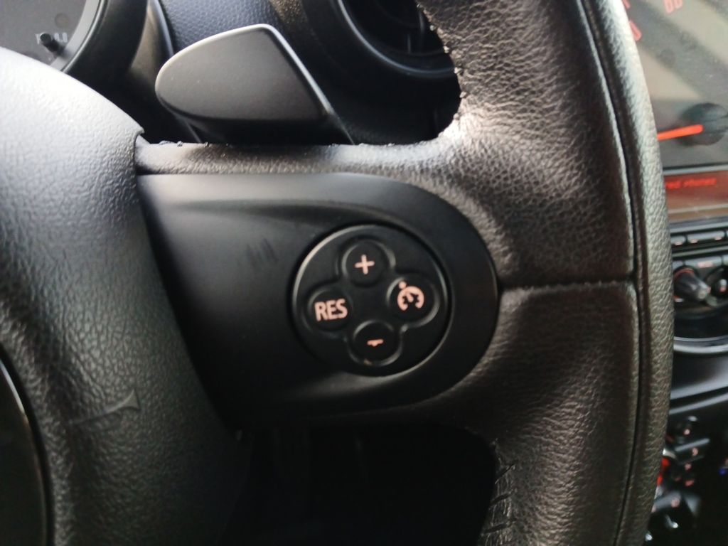 Used Car 2015 Mini Cooper S Countryman  Base For Sale Under $15,000 In Austin, Texas