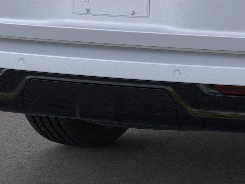 Thumbnail: 2026 Lincoln Navigator L - 23