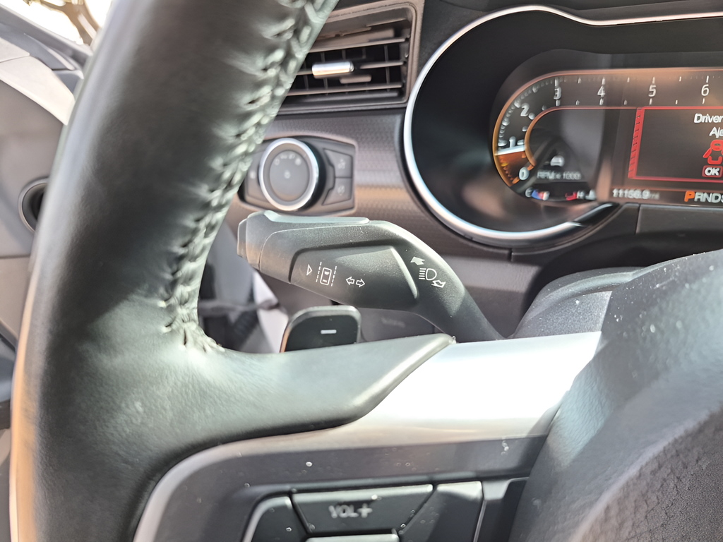 Used Car 2020 Ford Mustang  Gt Premium For Sale Under $40,000 In Austin, Texas