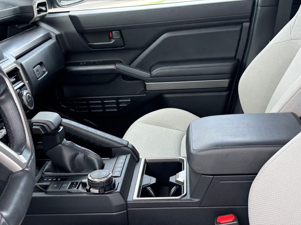 Used Car 2025 Toyota 4runner  Sr5 For Sale Under $50,000 In Austin, Texas