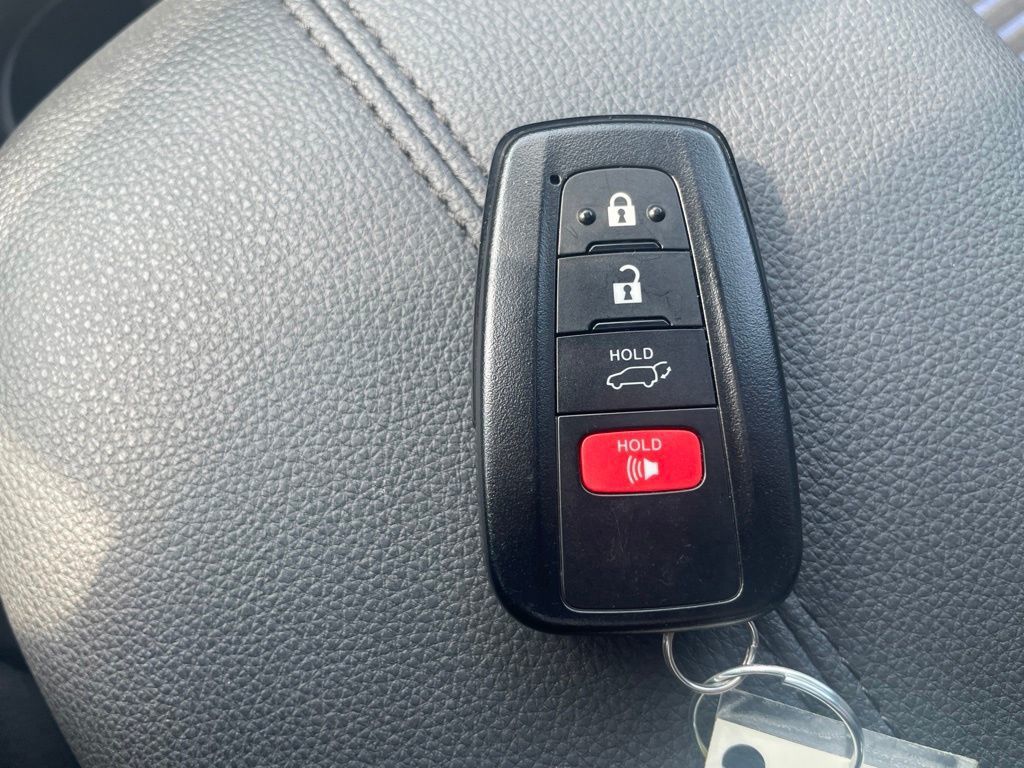 Used 2024 Toyota RAV4 Hybrid SUV