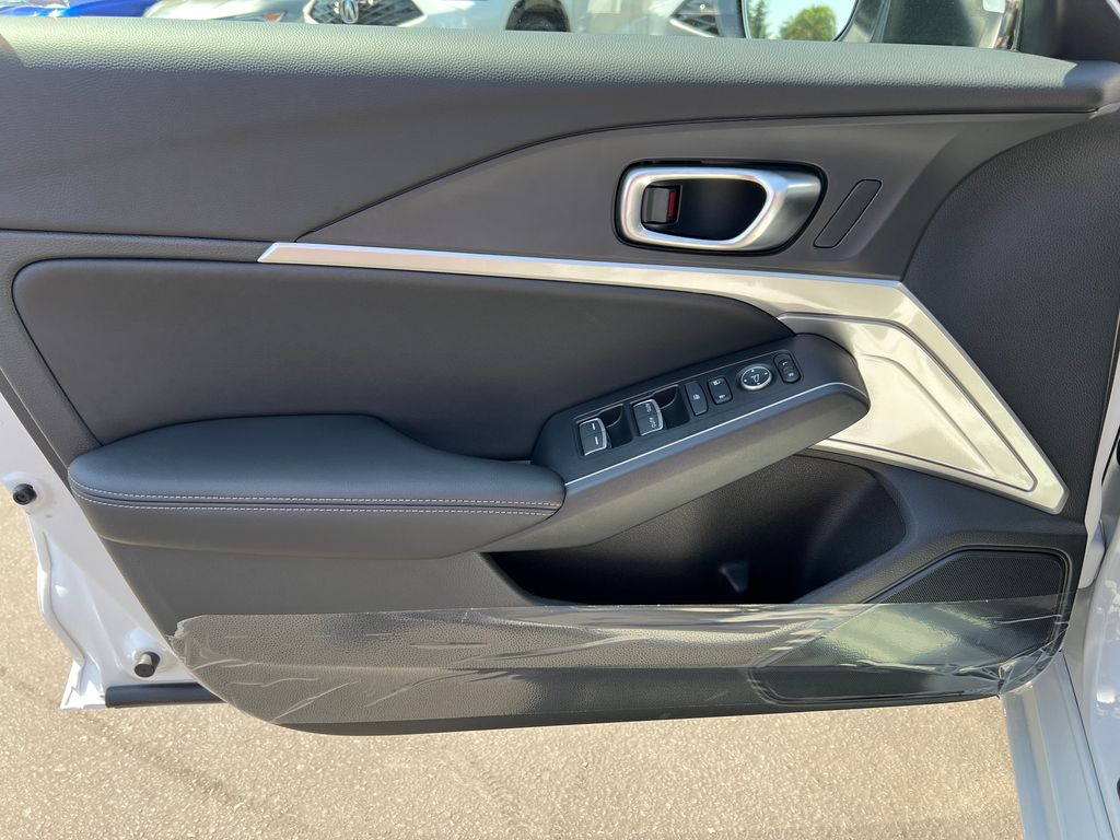 Thumbnail: 2025 Acura Integra - 11