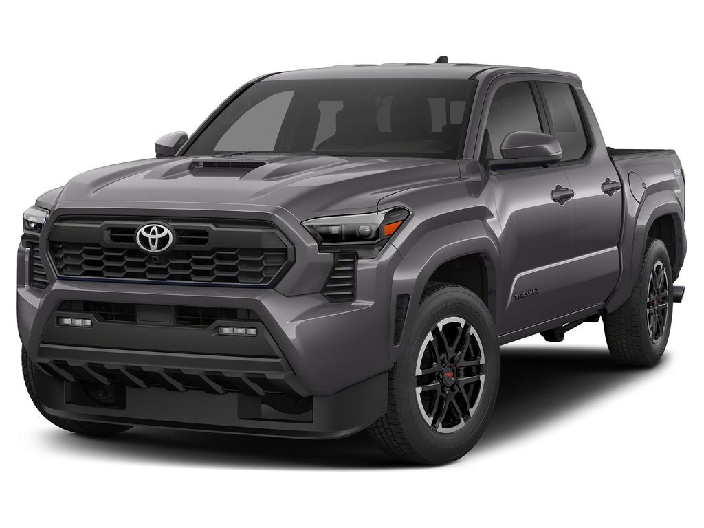 2024 Toyota Tacoma TRD Sport -
                West Palm Beach, FL