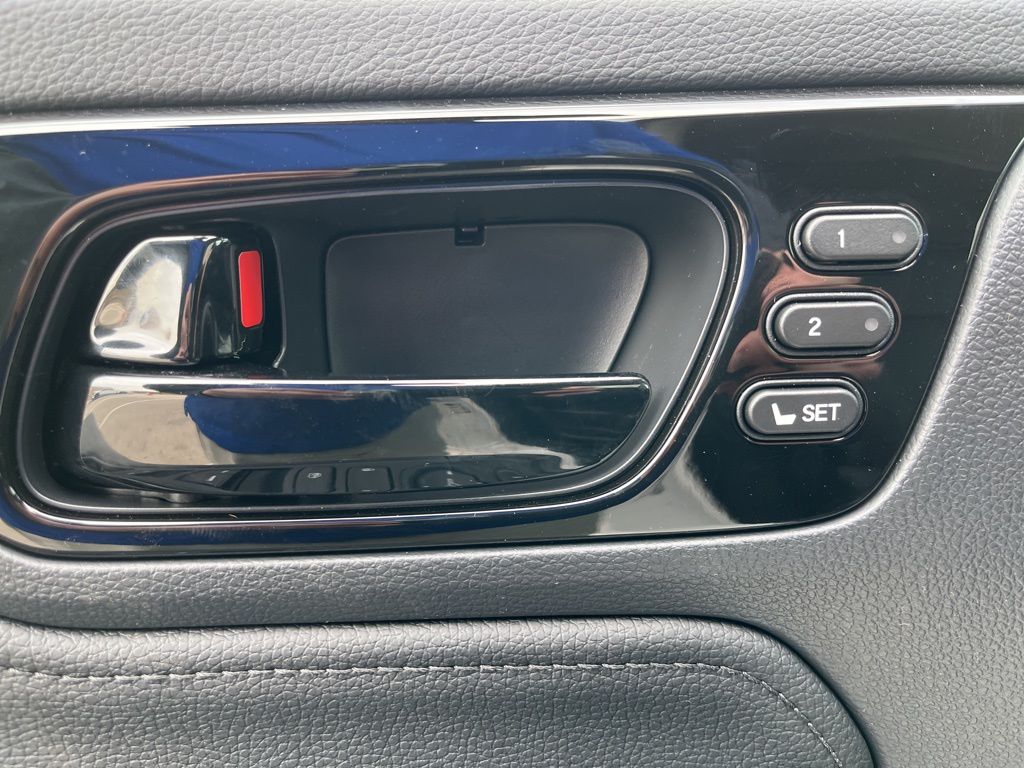 Thumbnail: 2026 Honda Odyssey - 6