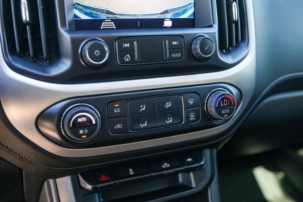 Used Car 2022 Gmc Canyon  Elevation For Sale Under $30,000 In Austin, Texas