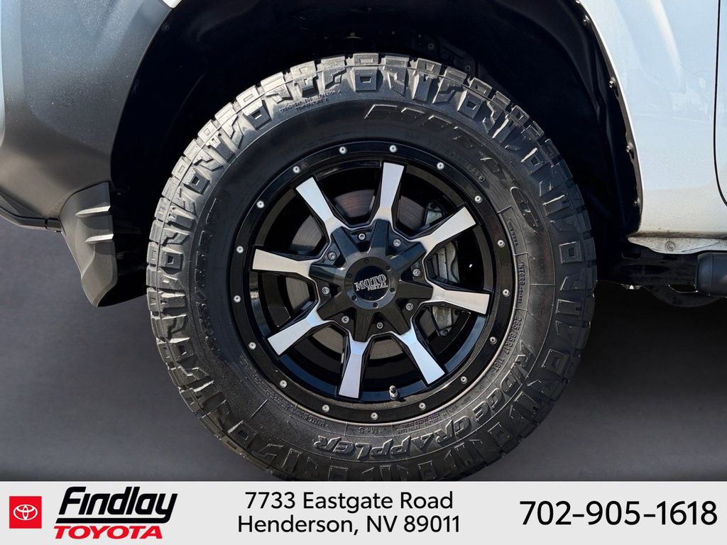 Used 2022 Toyota Tacoma Truck