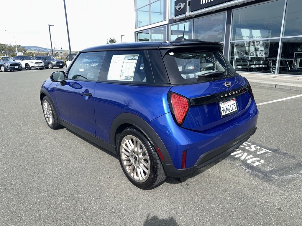 Thumbnail: 2025 MINI Cooper - 3