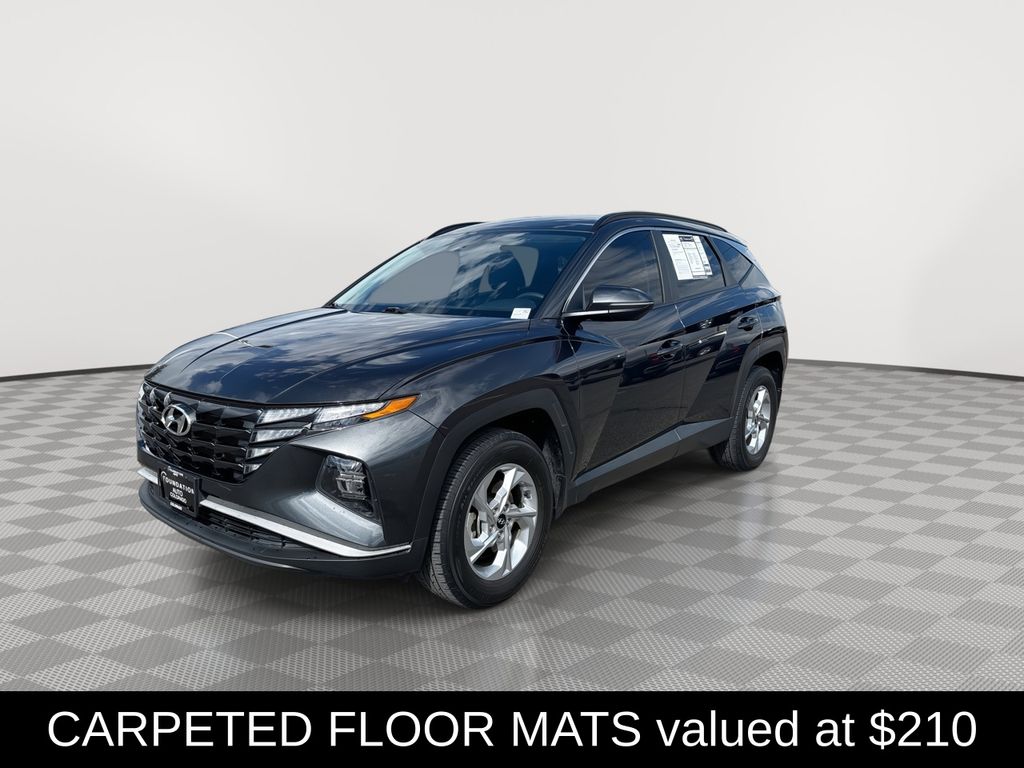Used 2023 Hyundai Tucson SUV