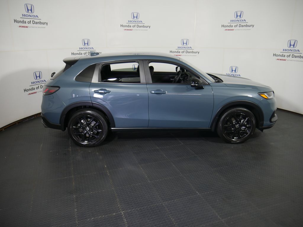 Thumbnail: 2023 Honda HR-V - 3