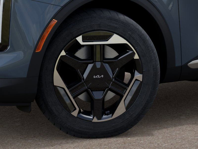 new 2026 Kia Sportage Hybrid car, priced at $32,528