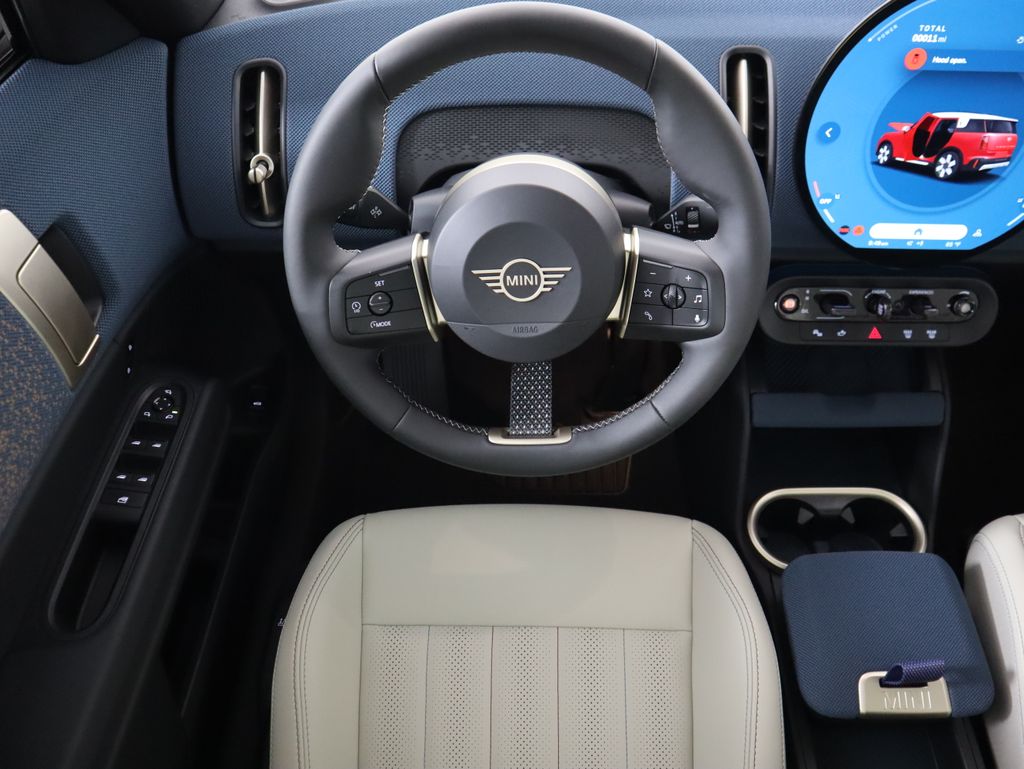 Thumbnail: 2026 MINI Cooper Countryman - 10