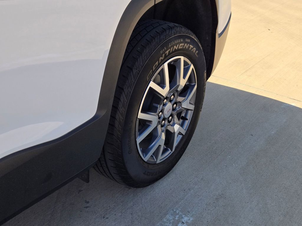 Used 2023 GMC Acadia SUV