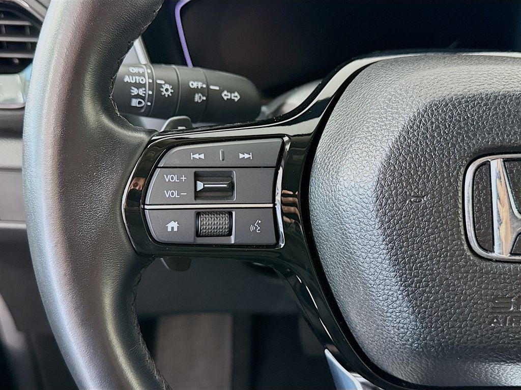 Thumbnail: 2024 Honda Pilot - 11