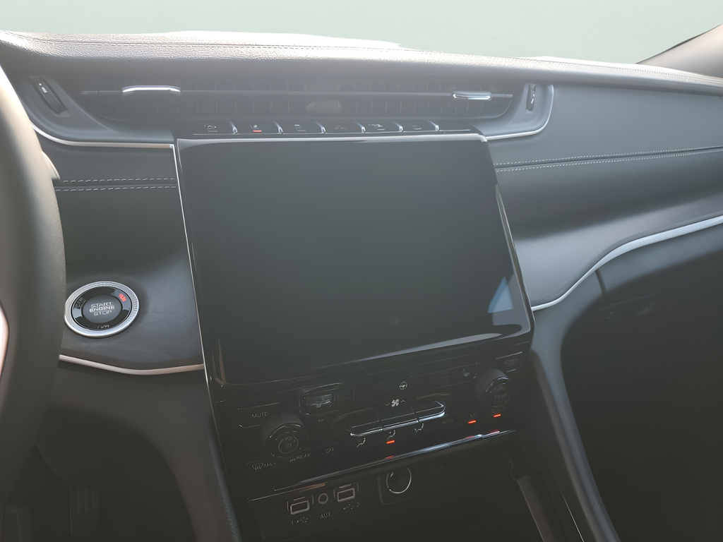 New Car 2025 Jeep Grand Cherokee  Limited For Sale Under $50,000 In Austin, Texas