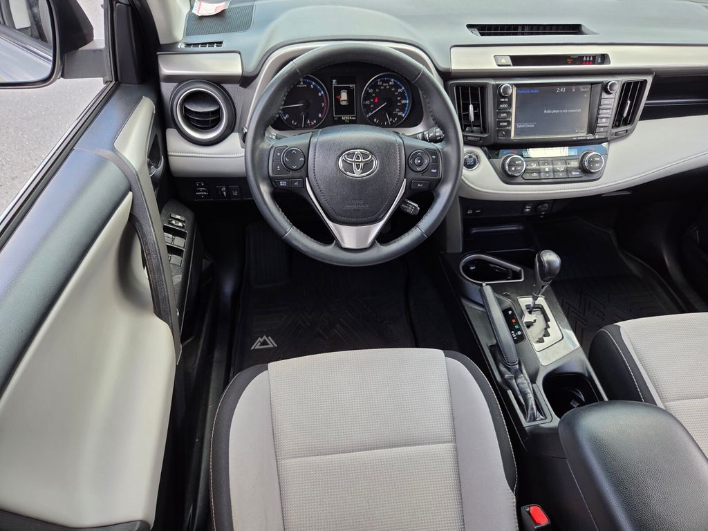 Used 2018 Toyota RAV4 SUV