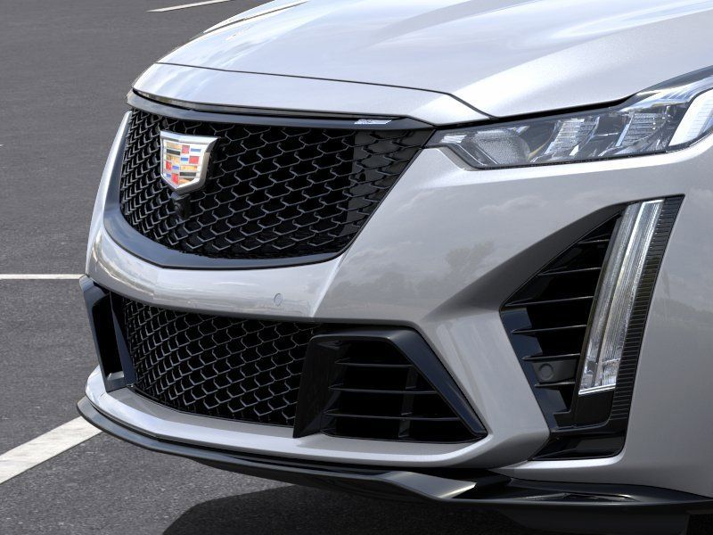 2024 Cadillac CT5 V-Series 13