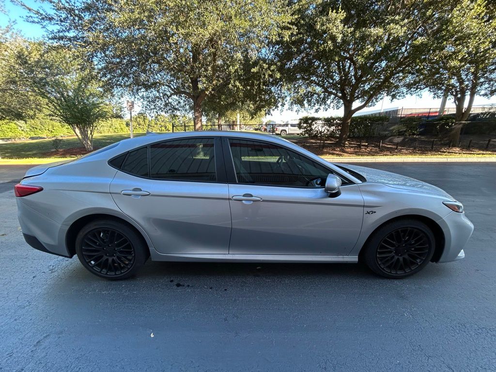 Thumbnail: 2025 Toyota Camry - 6