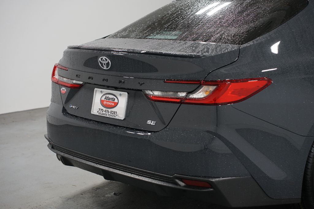 Thumbnail: 2026 Toyota Camry - 9