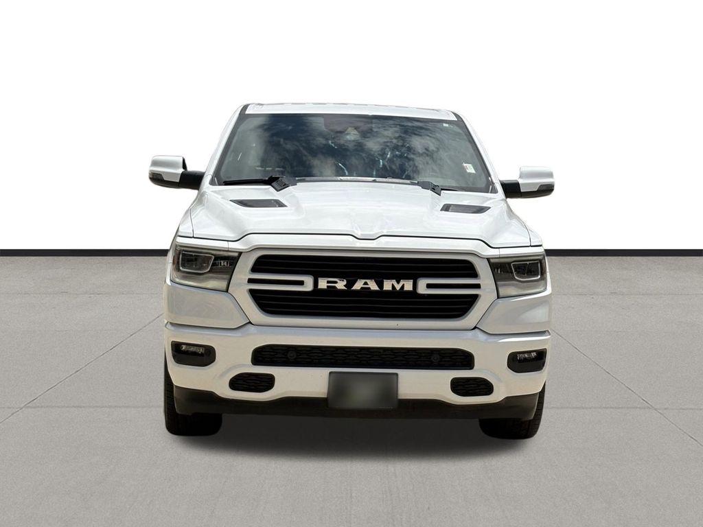 2023 Ram 1500 Laramie - 1