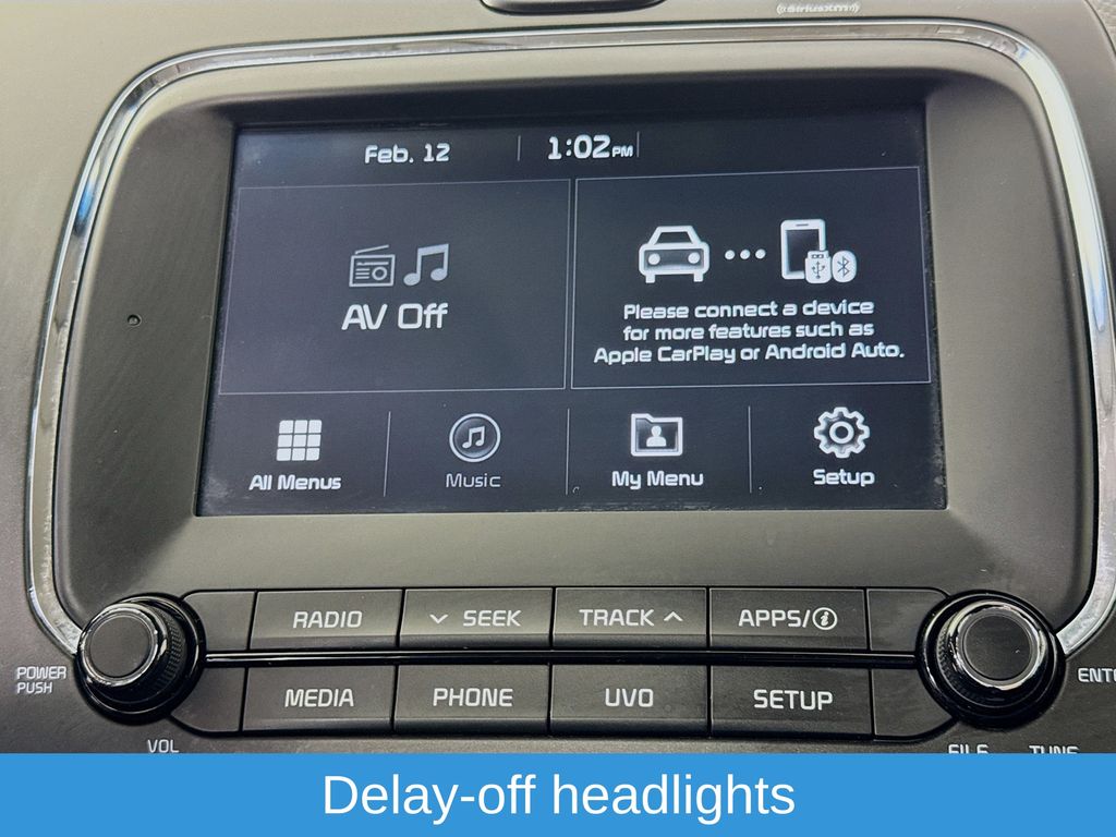 Used Car 2017 Kia Forte  S For Sale Under $12,000 In Austin, Texas